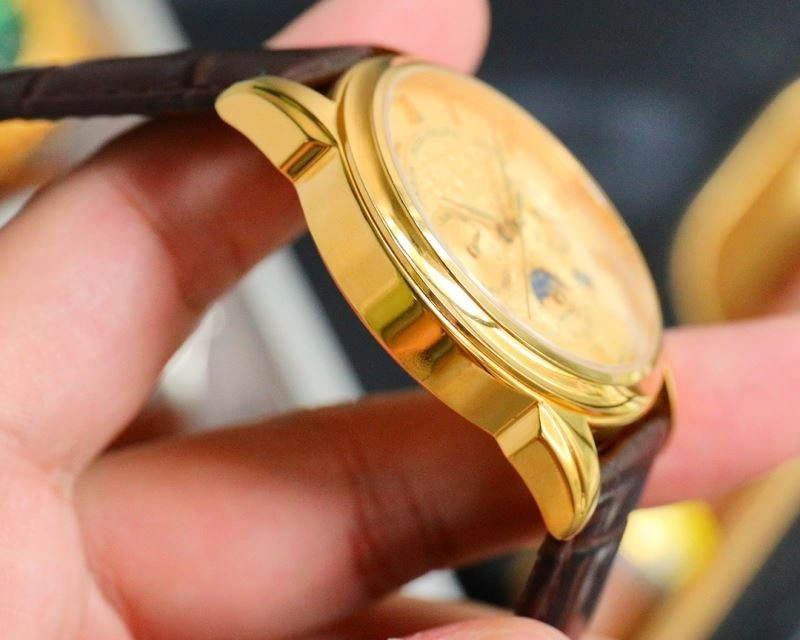 Fashionable PATEK PHILIPPE Watches 197994