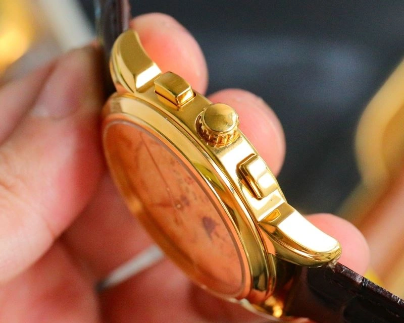 Fashionable PATEK PHILIPPE Watches 197994