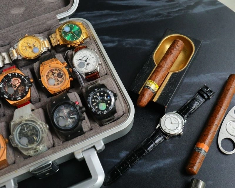 PATEK PHILIPPE Watches AllSeason 197993