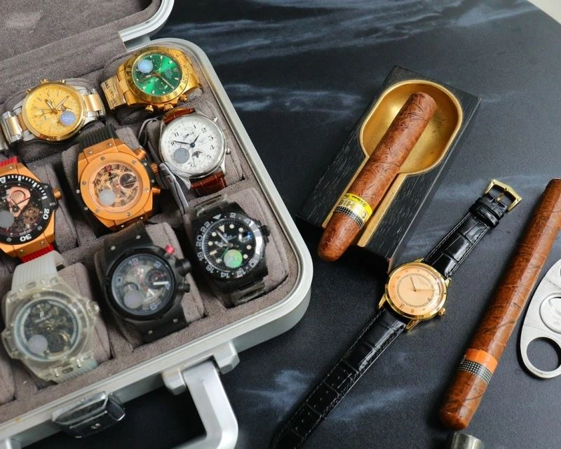 PATEK PHILIPPE Watches Lightweight 197992