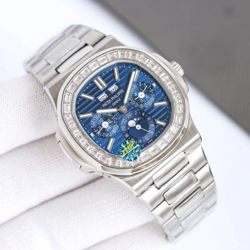 PATEK PHILIPPE Watches UrbanStyle 197991