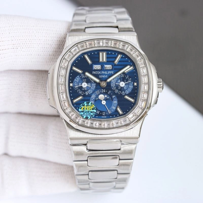 PATEK PHILIPPE Watches UrbanStyle 197991