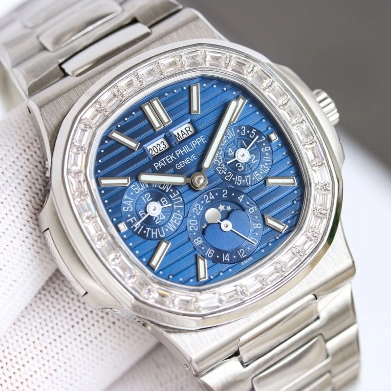 PATEK PHILIPPE Watches UrbanStyle 197991