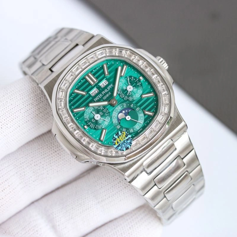 PATEK PHILIPPE Watches UrbanStyle 197991