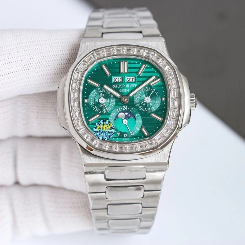 PATEK PHILIPPE Watches UrbanStyle 197991