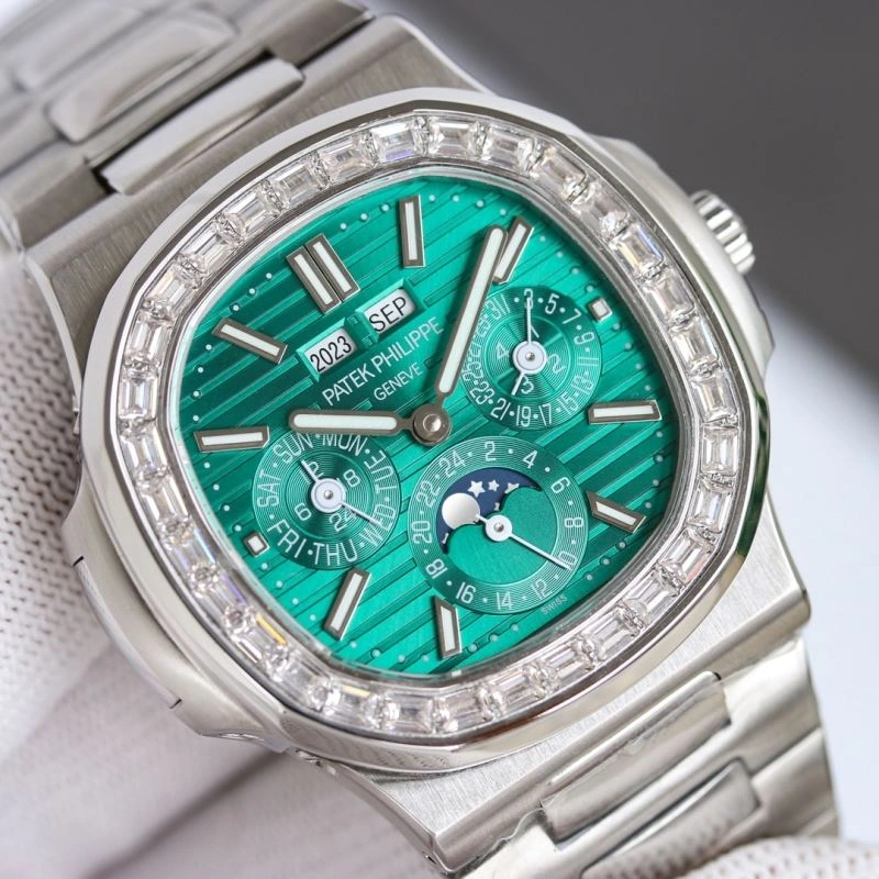 PATEK PHILIPPE Watches UrbanStyle 197991