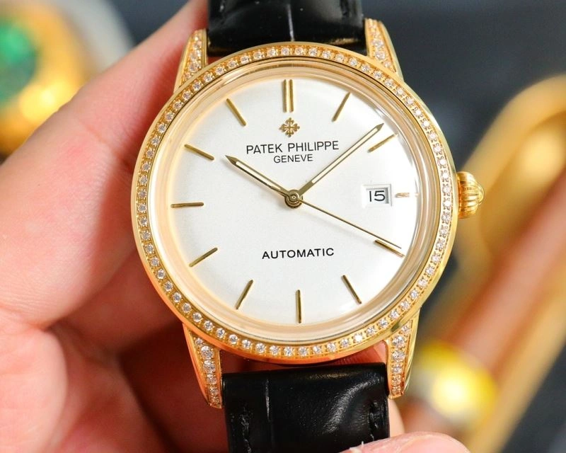 PATEK PHILIPPE Watches Unique 197984