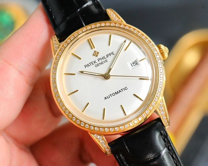 PATEK PHILIPPE Watches Unique 197984