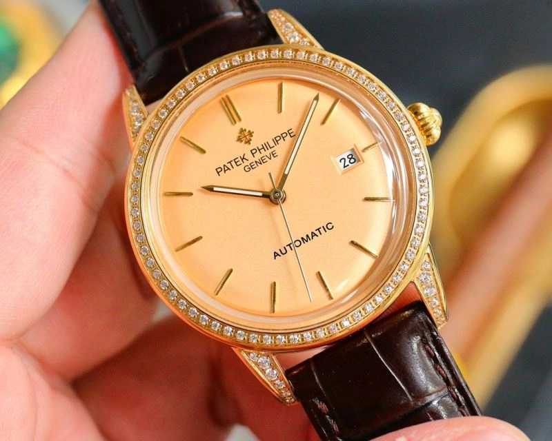 PATEK PHILIPPE Watches Unique 197984