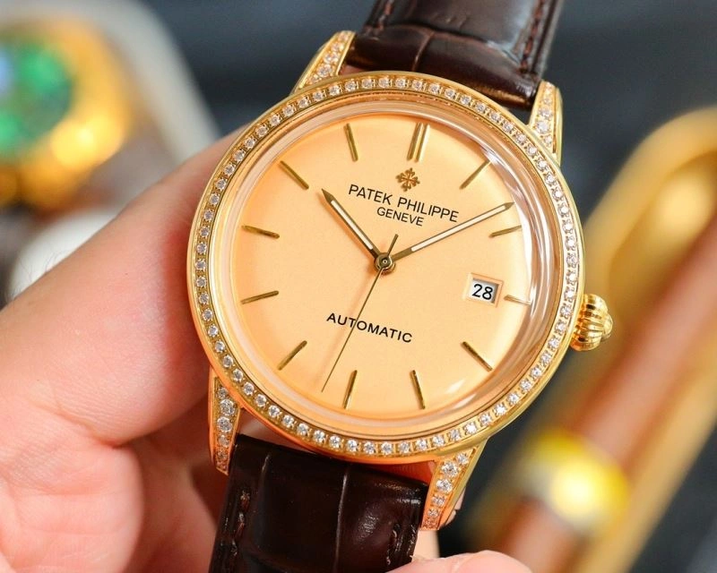 PATEK PHILIPPE Watches Unique 197984