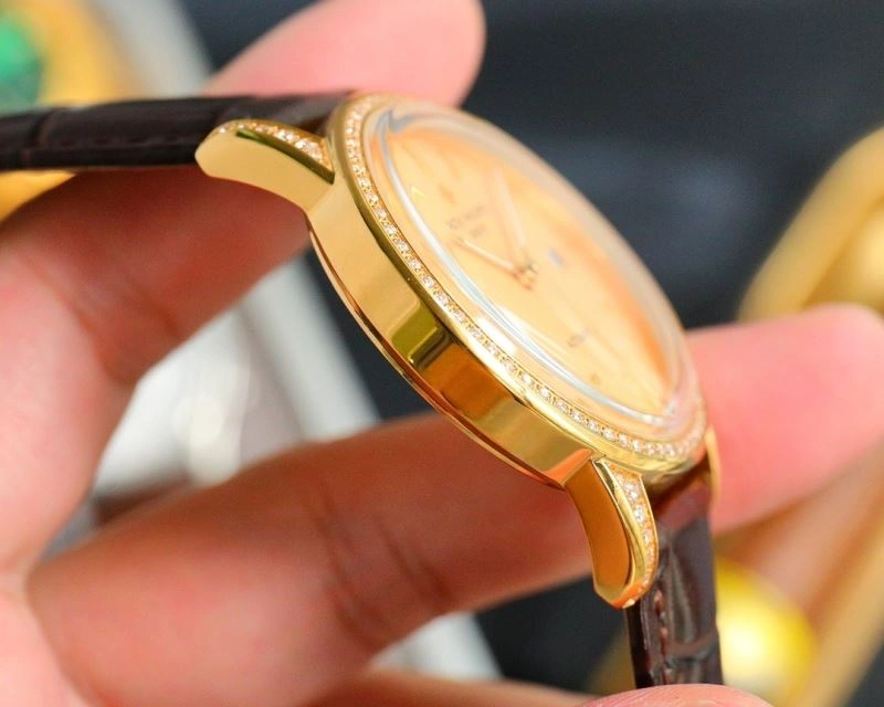 PATEK PHILIPPE Watches Unique 197984