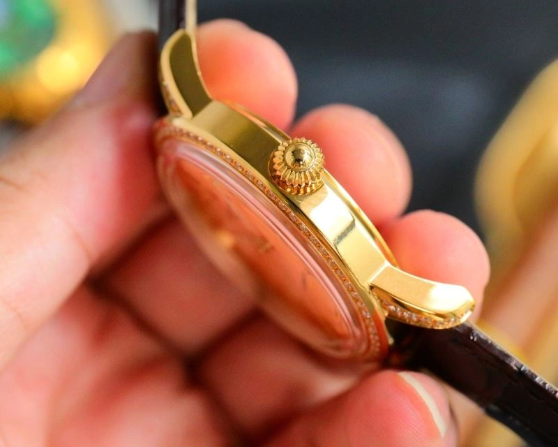 PATEK PHILIPPE Watches Unique 197984