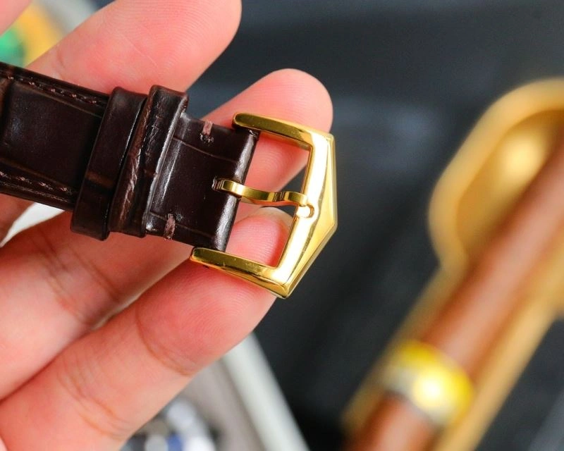 PATEK PHILIPPE Watches Unique 197984