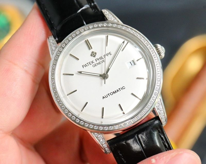 PATEK PHILIPPE Watches Reliable 197982