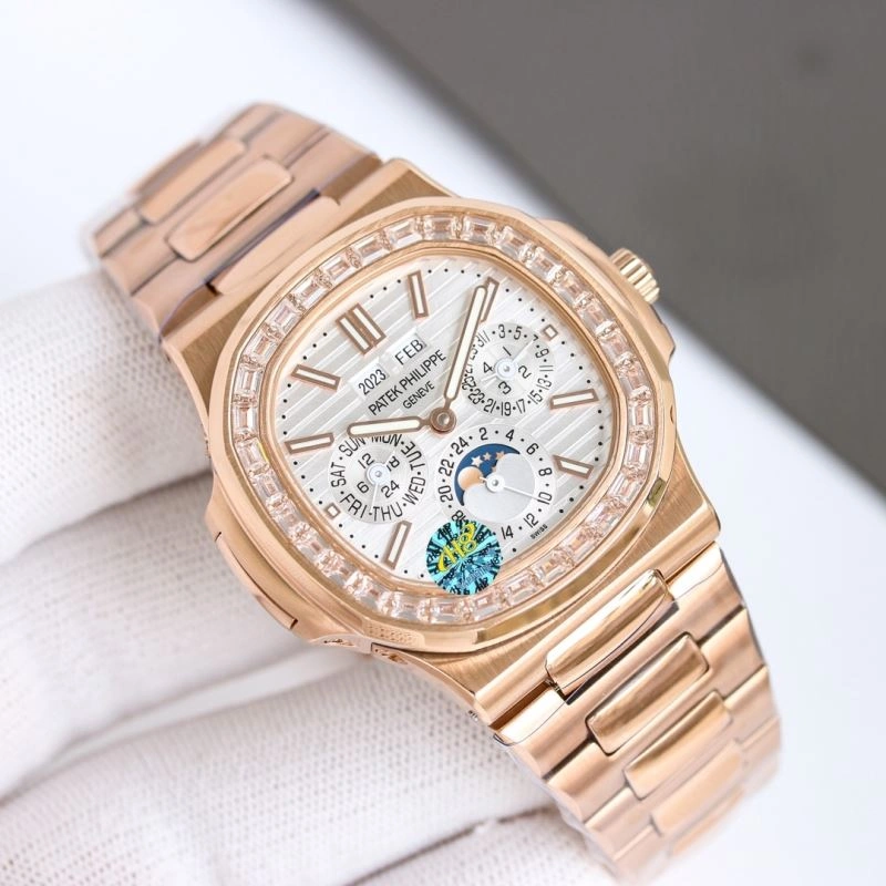 PATEK PHILIPPE Watches Breathable 197973