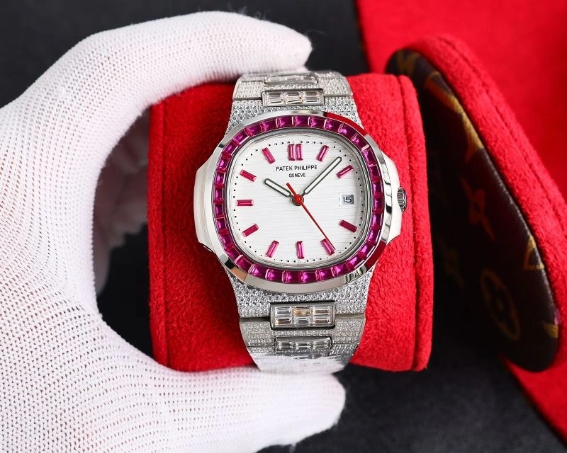 PATEK PHILIPPE Watches Durable 197987