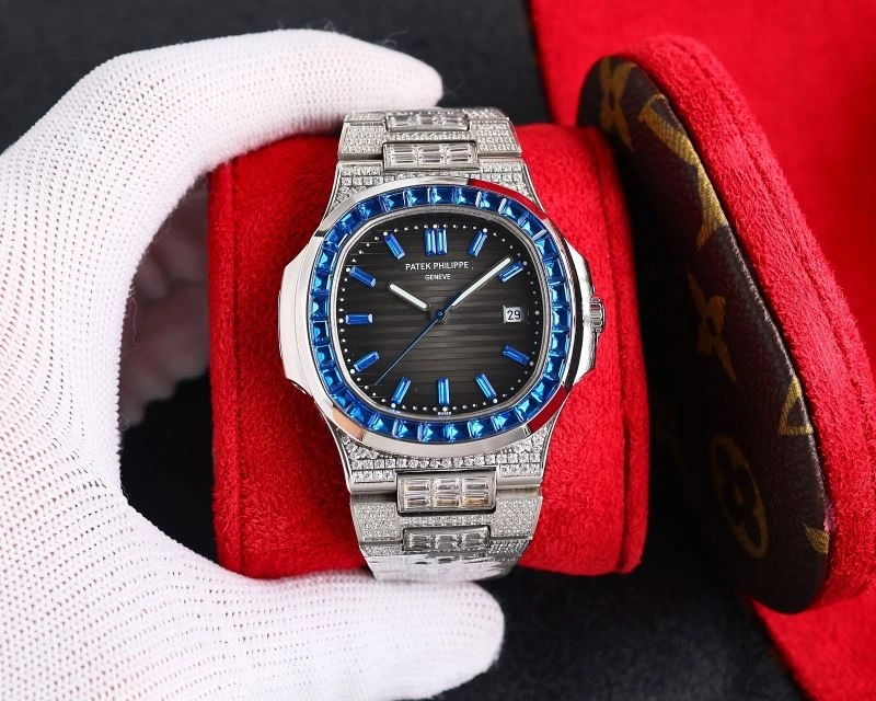 OnTrend PATEK PHILIPPE Watches 197966