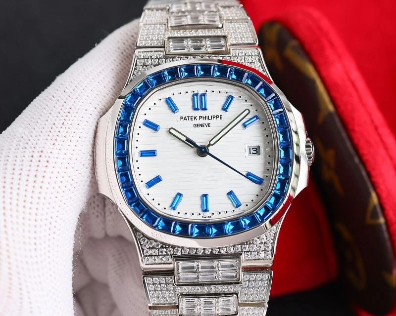 OnTrend PATEK PHILIPPE Watches 197966