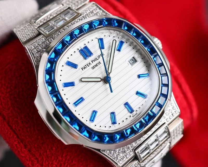 OnTrend PATEK PHILIPPE Watches 197966