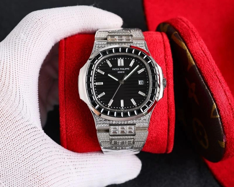 PATEK PHILIPPE Watches Colorful 197972