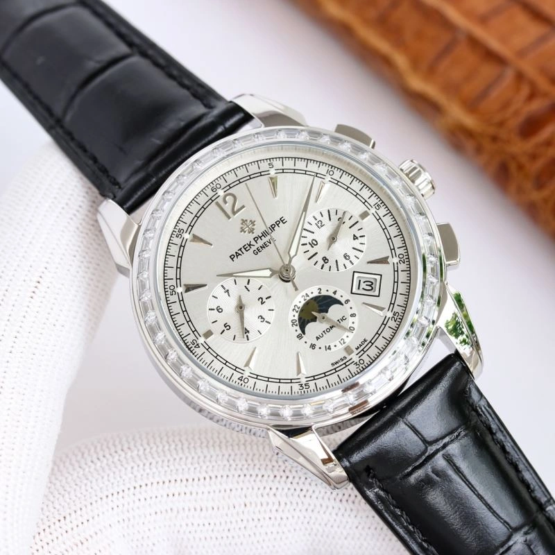 PATEK PHILIPPE Watches ModernLook 197976