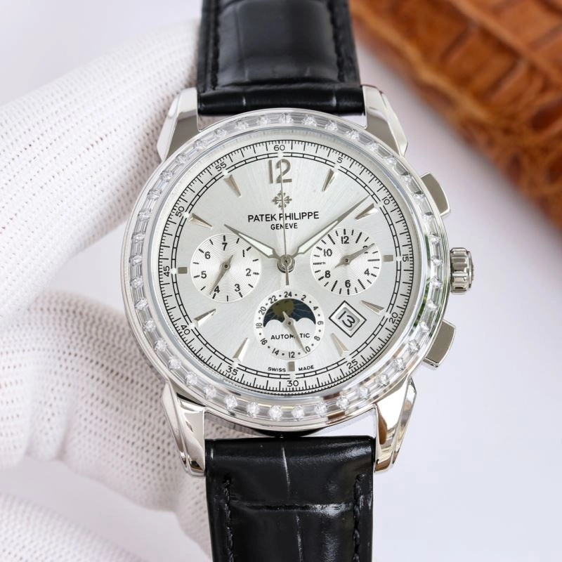 PATEK PHILIPPE Watches ModernLook 197976