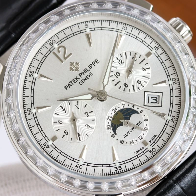 PATEK PHILIPPE Watches ModernLook 197976