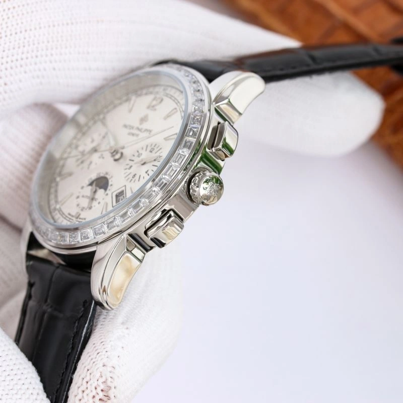 PATEK PHILIPPE Watches ModernLook 197976