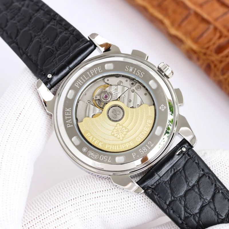 PATEK PHILIPPE Watches ModernLook 197976