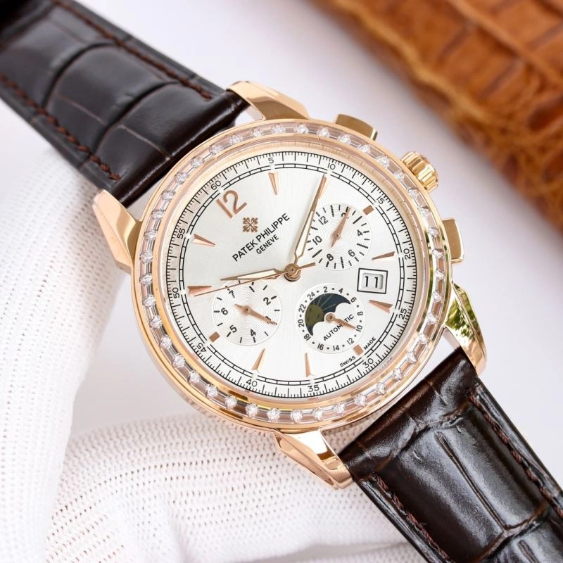 PATEK PHILIPPE Watches ModernLook 197976