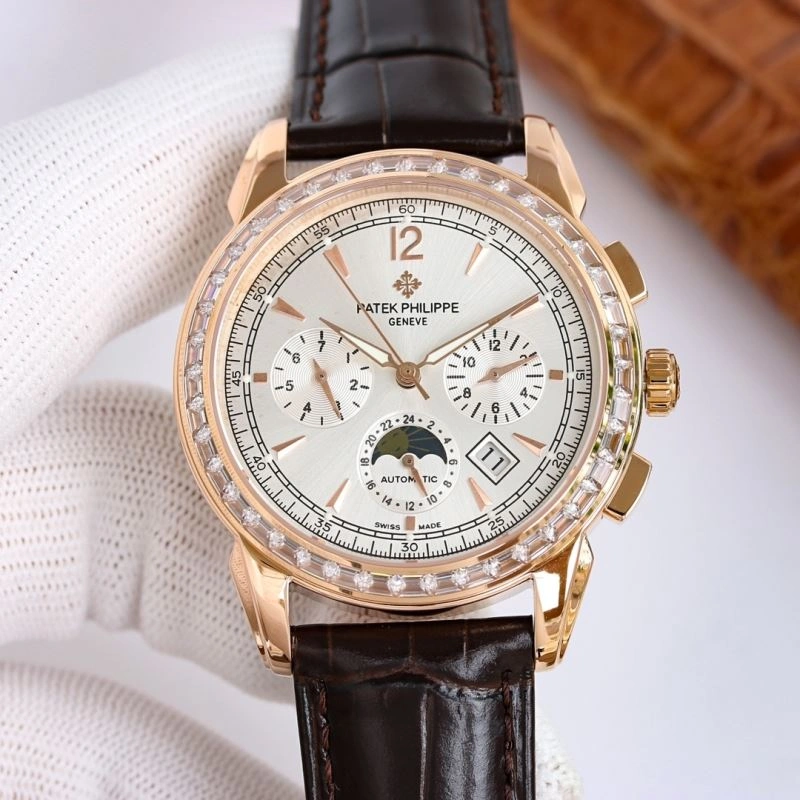PATEK PHILIPPE Watches ModernLook 197976