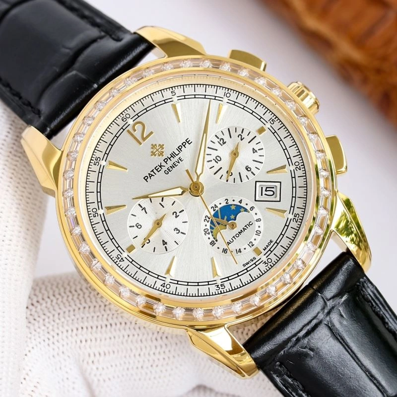 Classic PATEK PHILIPPE Watches 197968