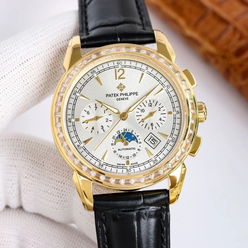 Classic PATEK PHILIPPE Watches 197968