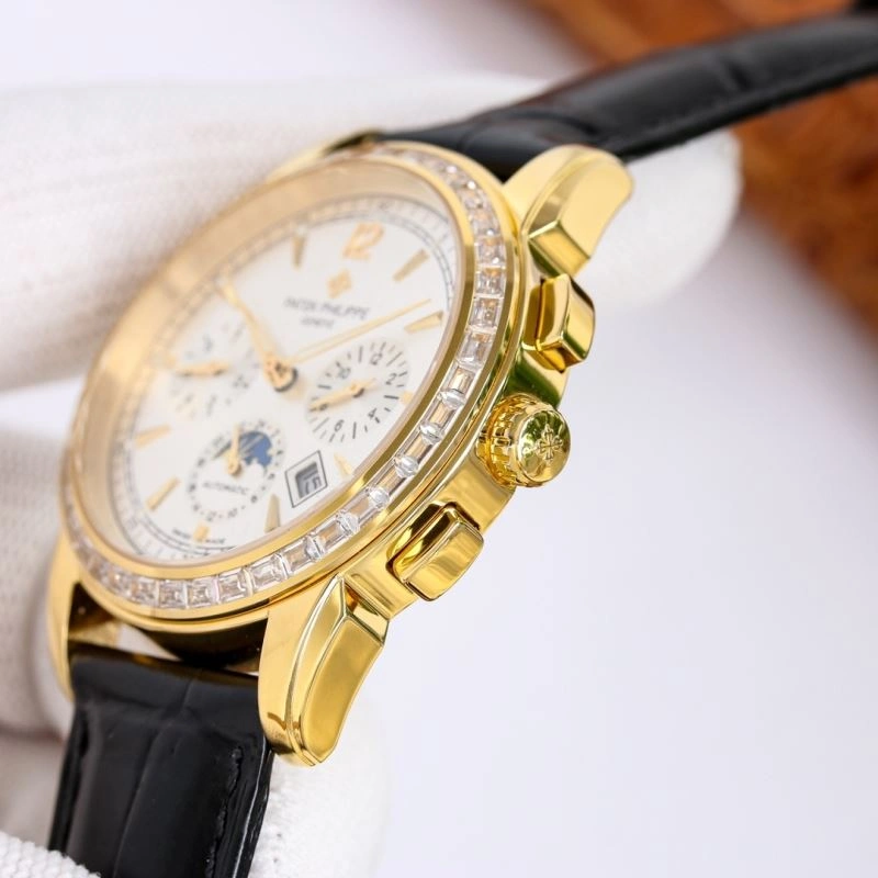 Classic PATEK PHILIPPE Watches 197968
