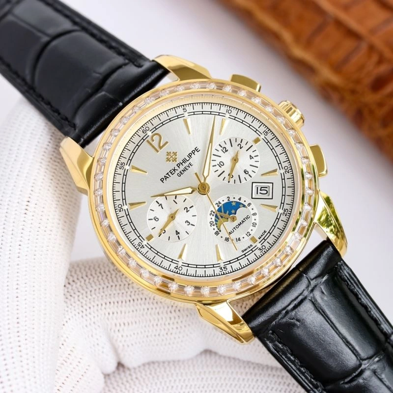 Classic PATEK PHILIPPE Watches 197968