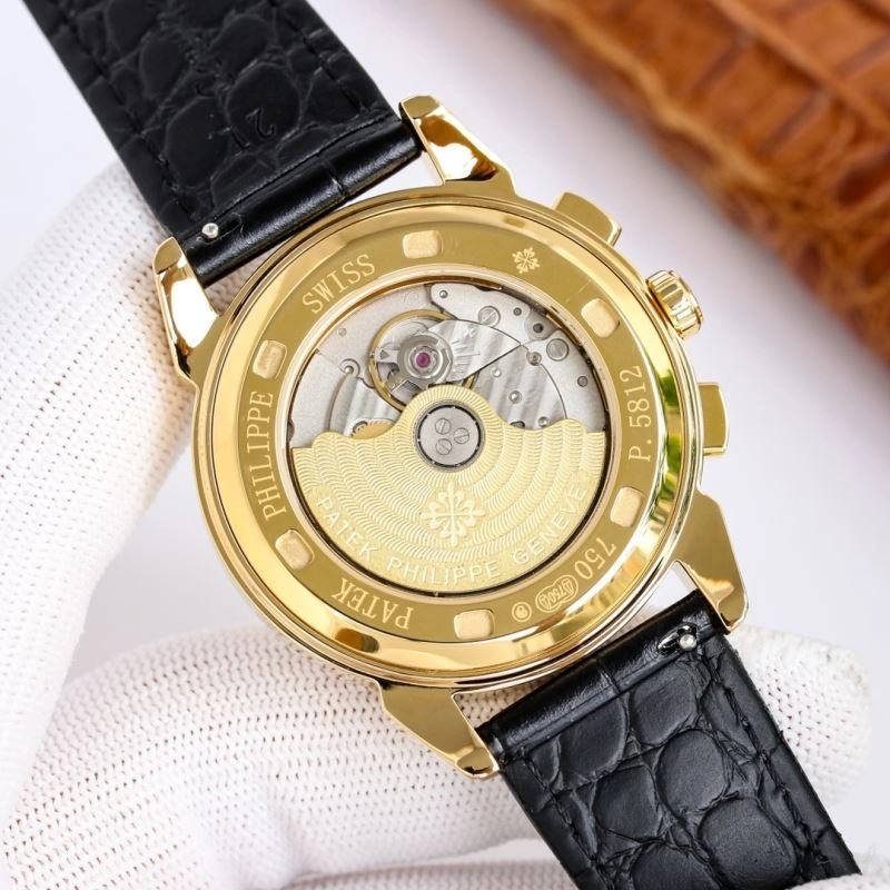 Classic PATEK PHILIPPE Watches 197968