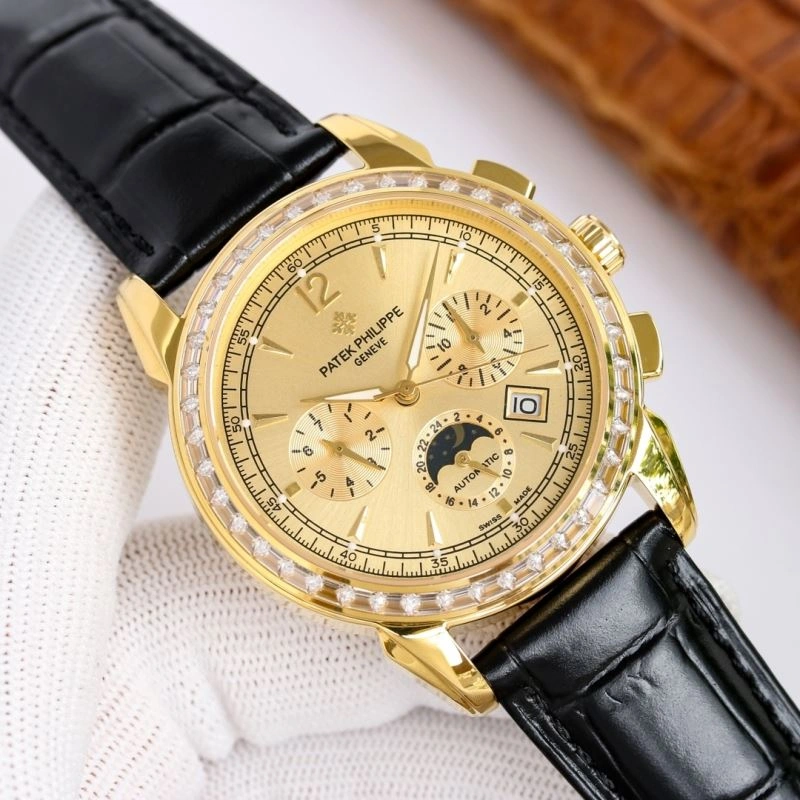 Classic PATEK PHILIPPE Watches 197968