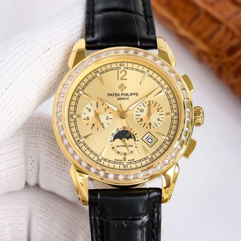 Classic PATEK PHILIPPE Watches 197968