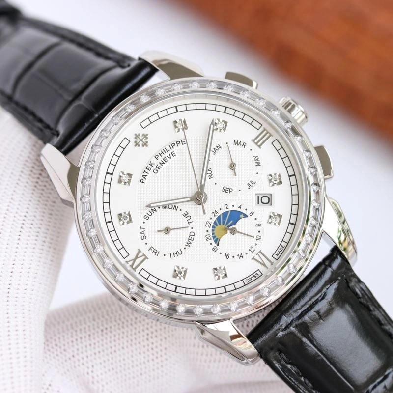 Refined PATEK PHILIPPE Watches 197974