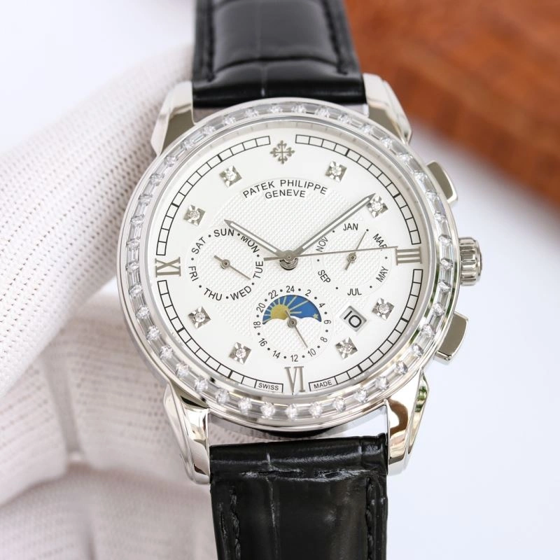 Refined PATEK PHILIPPE Watches 197974