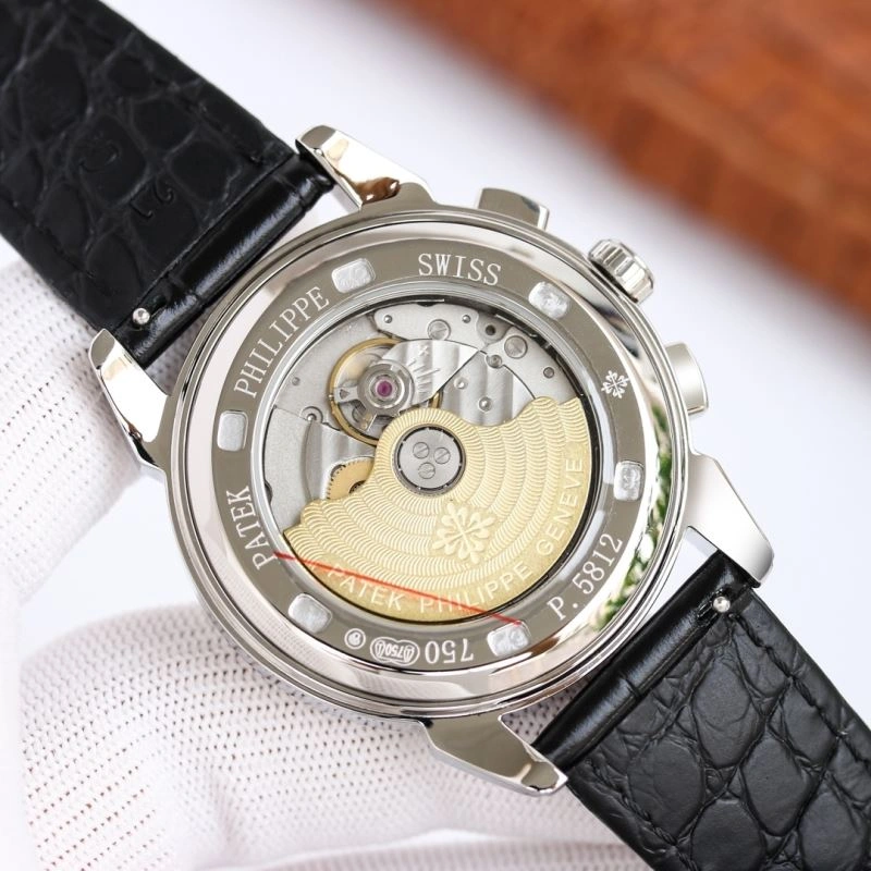 Refined PATEK PHILIPPE Watches 197974