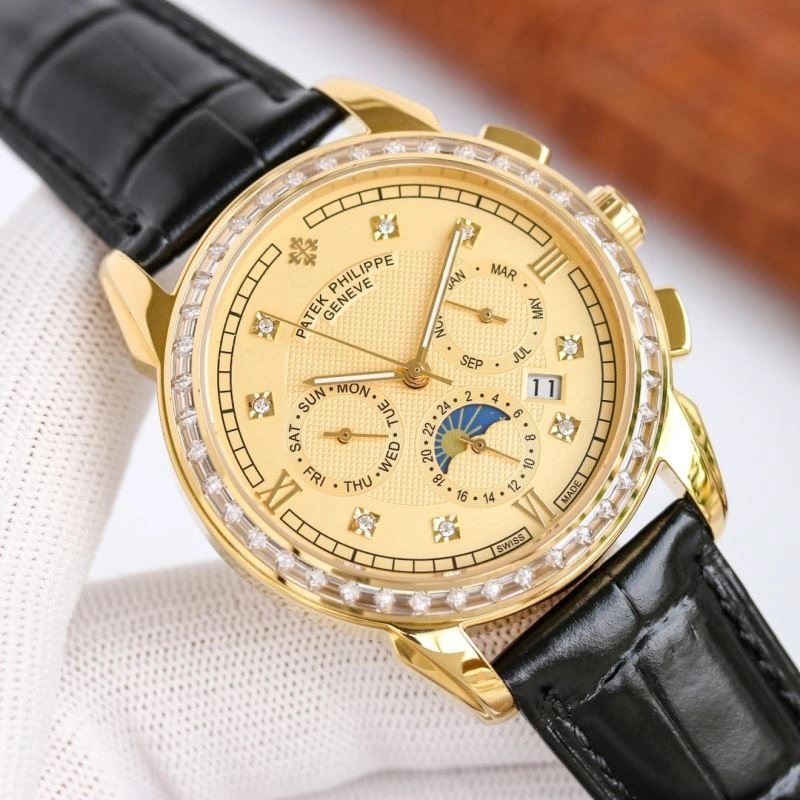 Affordable PATEK PHILIPPE Watches 197985