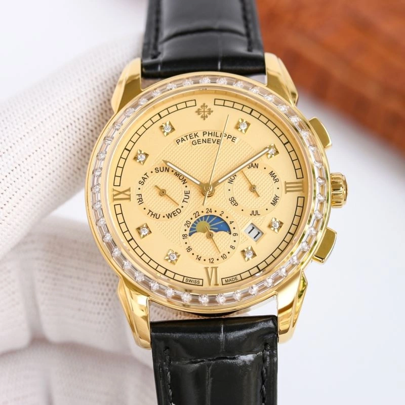 Affordable PATEK PHILIPPE Watches 197985