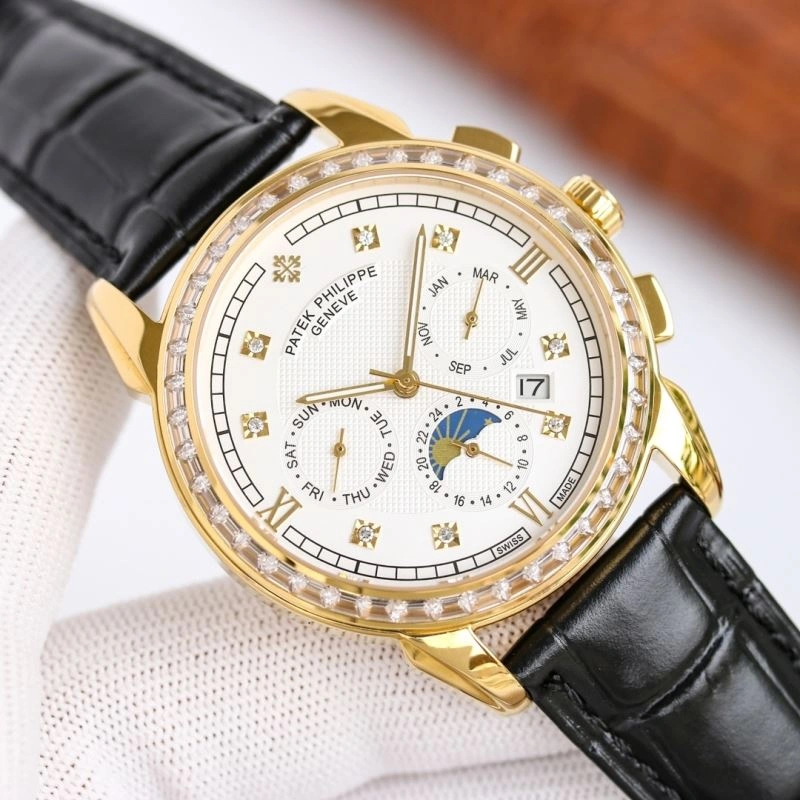 Affordable PATEK PHILIPPE Watches 197985