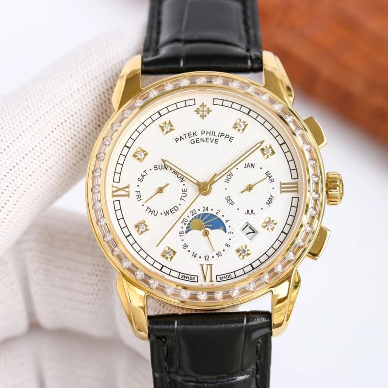 Affordable PATEK PHILIPPE Watches 197985