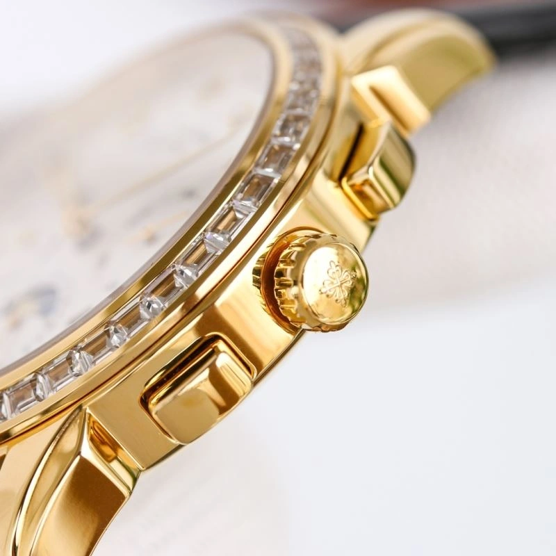 Affordable PATEK PHILIPPE Watches 197985