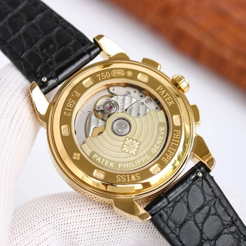 Affordable PATEK PHILIPPE Watches 197985