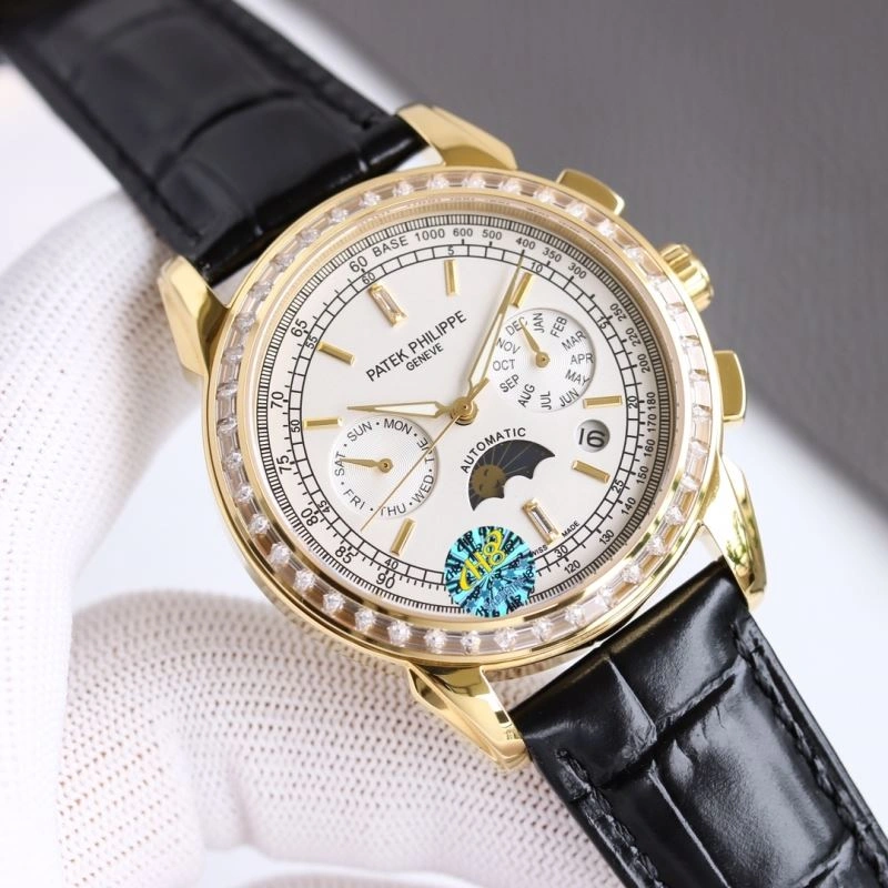 PATEK PHILIPPE Watches Lightweight 197971