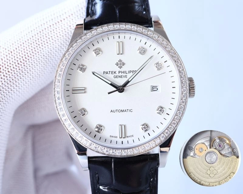 RelaxedFit PATEK PHILIPPE Watches 197970