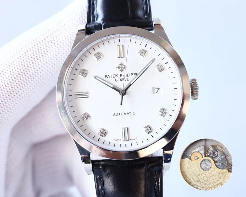 Timeless PATEK PHILIPPE Watches 197980